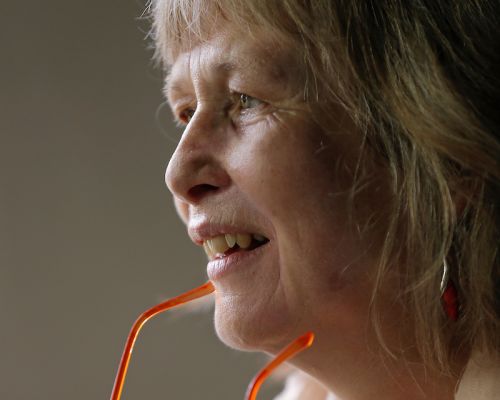 Hilde Heynen (fotograaf Rob Stevens)